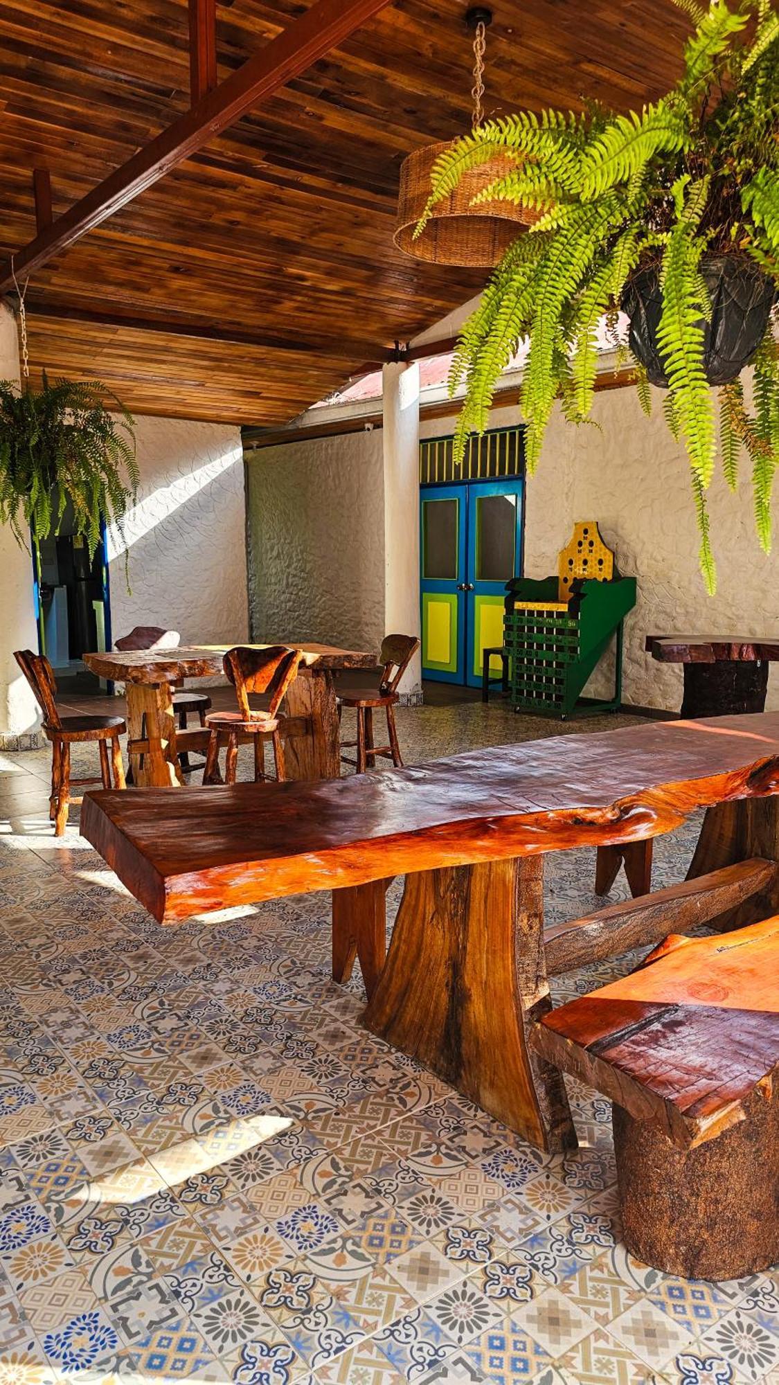 Finca Currucutu Salento Exterior foto